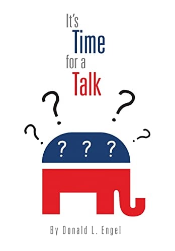 It's Time for a Talk