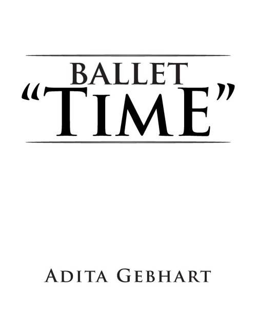 Ballet Time