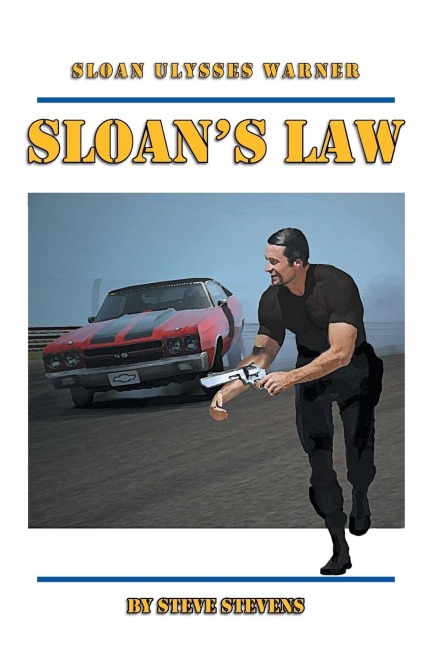 Sloans Law: Sloan Ulysses Warner