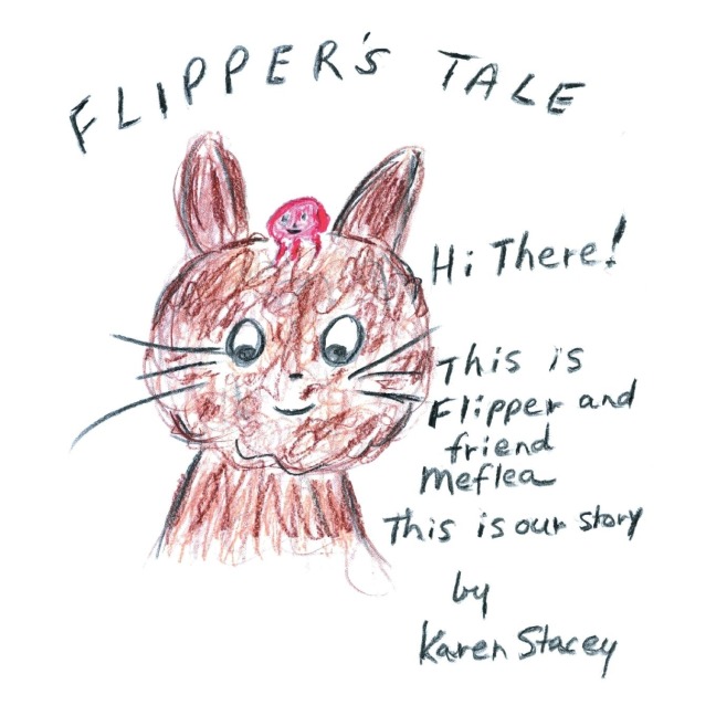 Flippers Tale