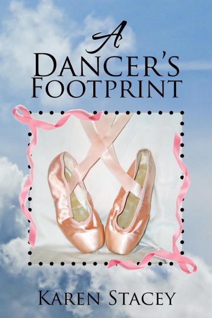 A Dancers Footprint