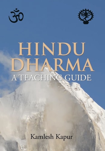 Hindu Dharma - a Teaching Guide