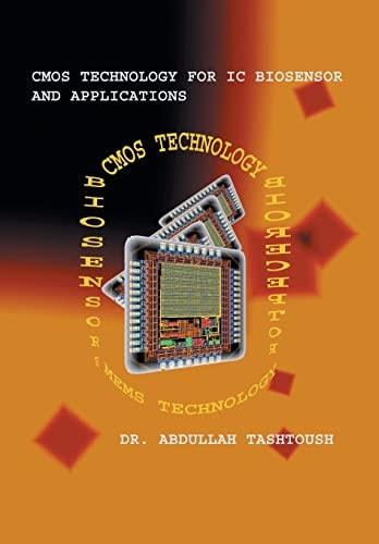 Cmos Technology for Ic Biosensor and Applications Multi-Labs-On-Single-Chip (Mloc)