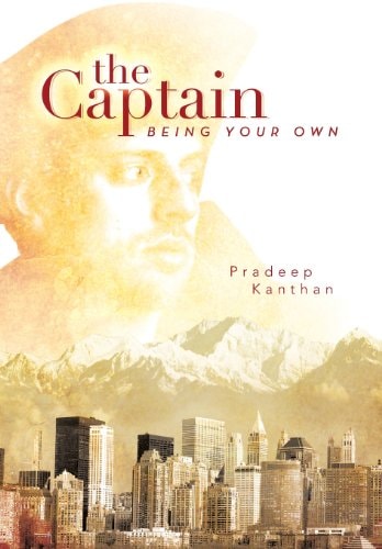 The Captain Being Your Own