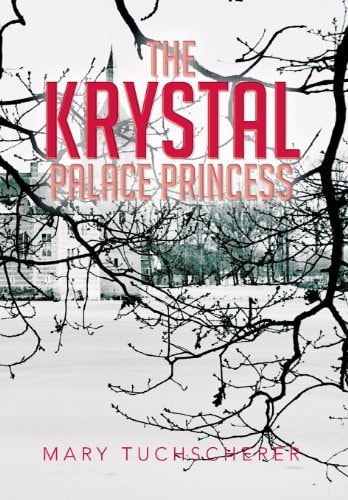 The Krystal Palace Princess