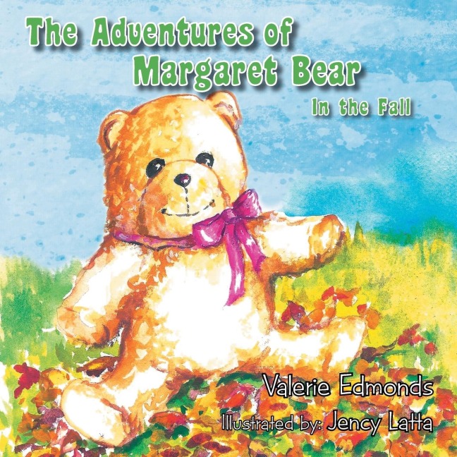 The Adventures of Margaret Bear: In the Fall