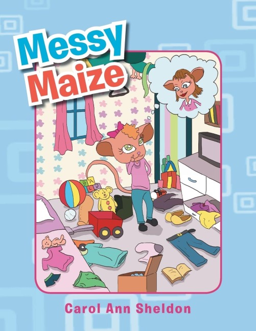 Messy Maize