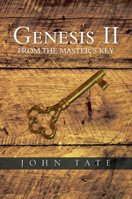 Genesis II from the Masters Key