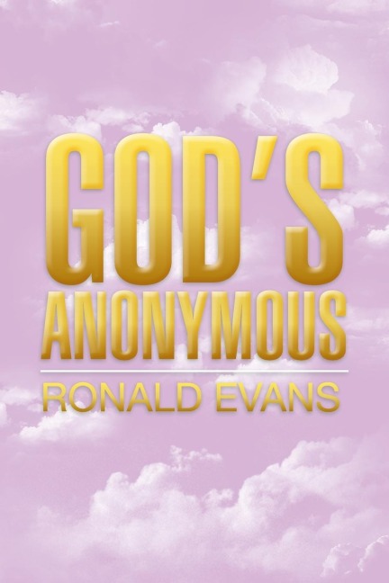 Gods Anonymous