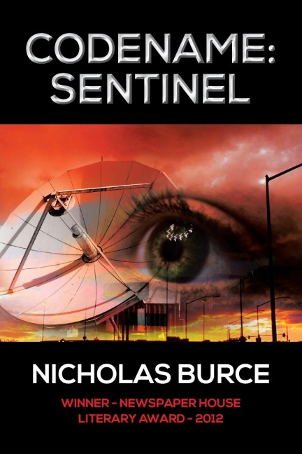 Codename Sentinel