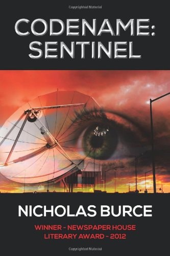 Codename Sentinel