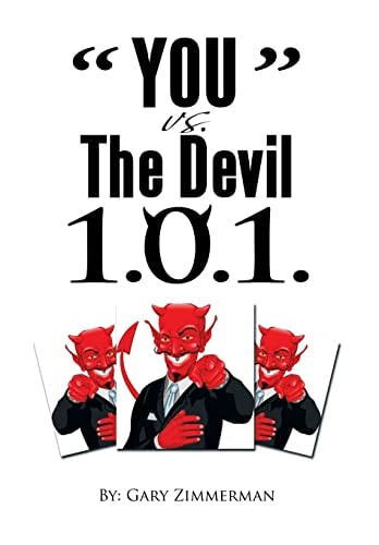 ''You'' Vs. the Devil 1. 0. 1