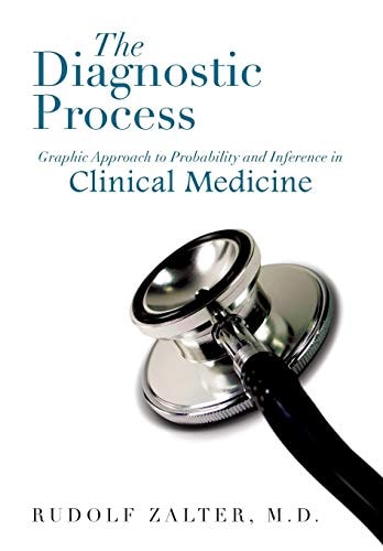 The Diagnostic Process Graphic Approach to Probability and Inference in Clinical Medicine