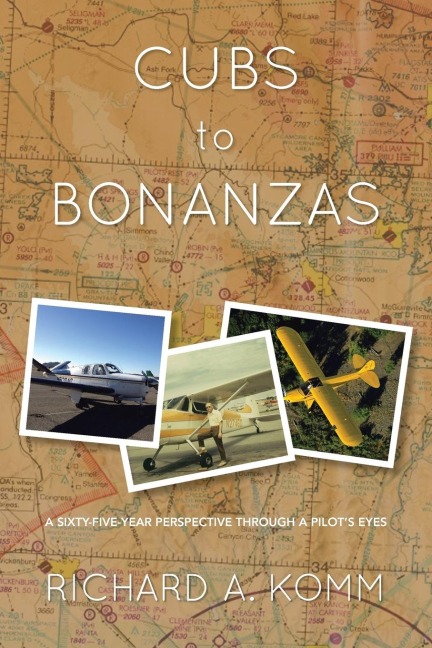 Cubs to Bonanzas: A Sixty-Five-Year Perspective Through a Pilots Eyes