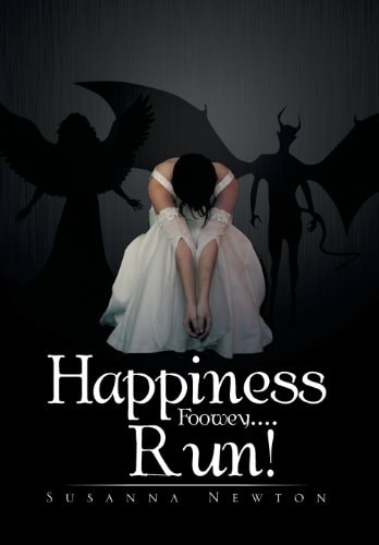 Happiness Foowey... . Run!