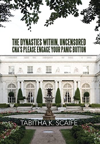 The Dynasties Within Uncensored, Cna's Please Engage Your Panic Button