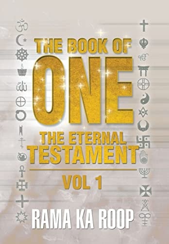 The Book of One The Eternal Testament