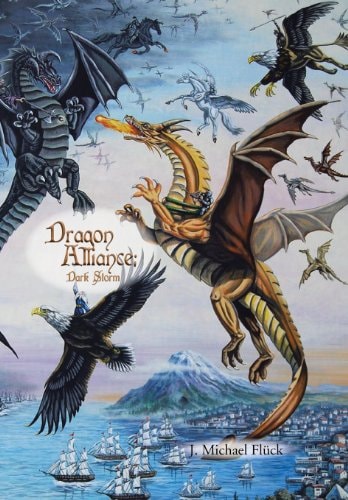 Dragon Alliance Dark Storm