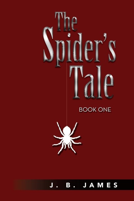 The Spiders Tale: The Story of the First Life of NKeedoo