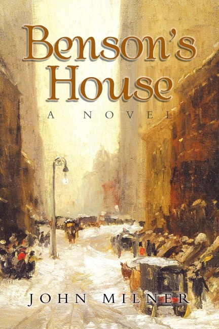 Bensons House