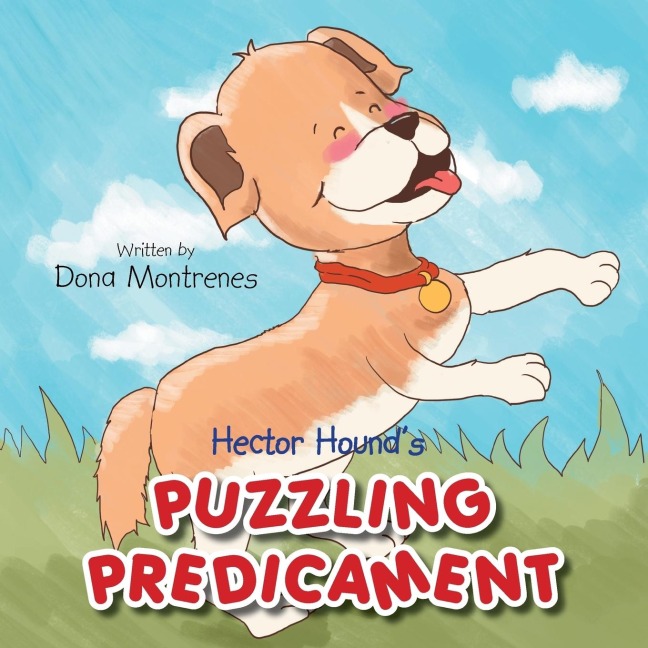 Hector Hounds Puzzling Predicament