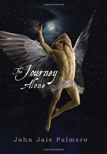 The Journey Alone