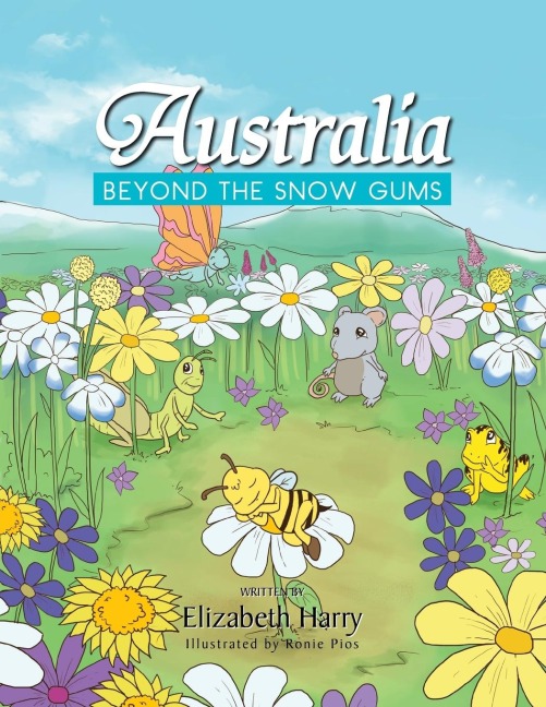 AUSTRALIA: Beyond the Snow Gums