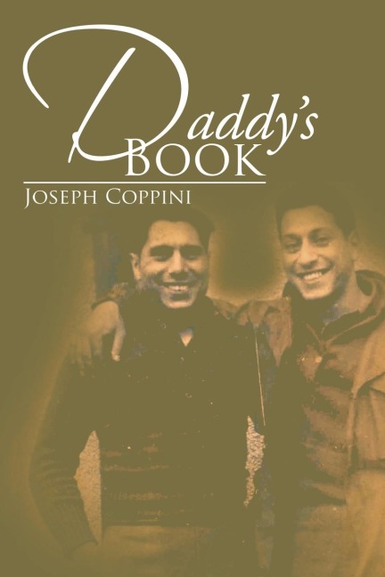 Daddys Book