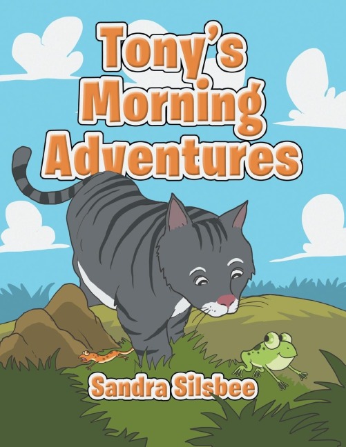 Tonys Morning Adventures