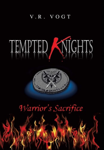 Tempted Knights Warrior's Sacrifice