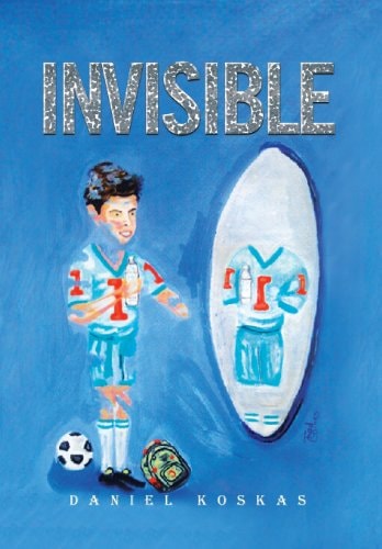Invisible