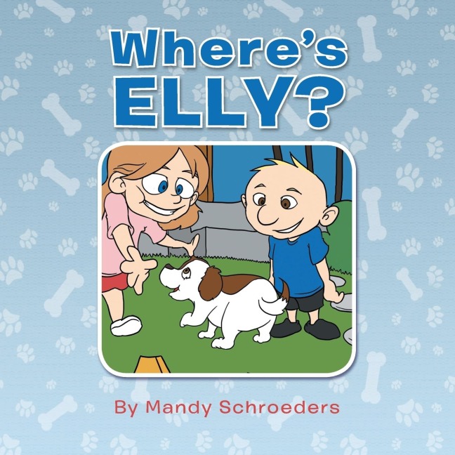 Wheres ELLY?