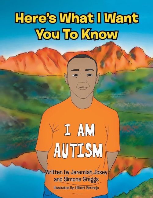 Heres What I Want You to Know