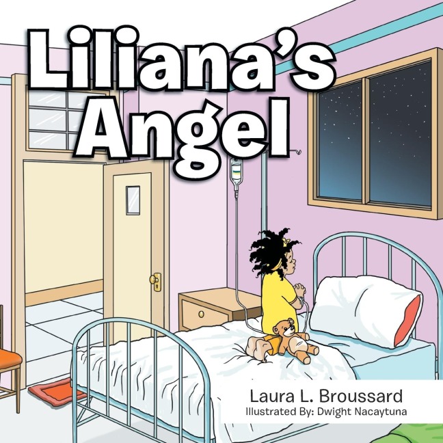 Lilianas Angel