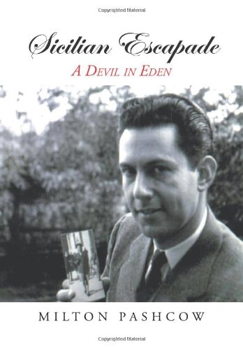 Sicilian Escapade A Devil in Eden