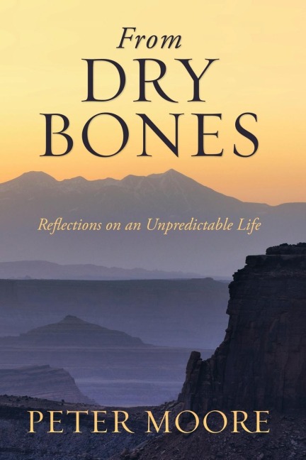 From Dry Bones: Reflections on an Unpredictable Life