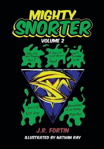 Mighty Snorter Volume 2