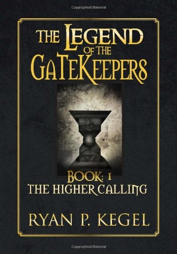 The Legend of the Gatekeepers The Higher Calling