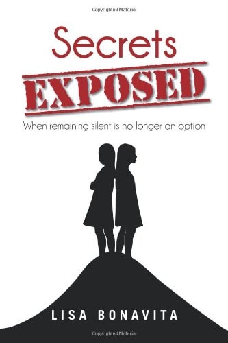 Secrets Exposed When Remaining Silent Is No Longer an Option