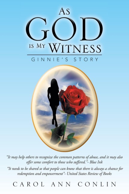 As God is My Witness: Ginnies Story