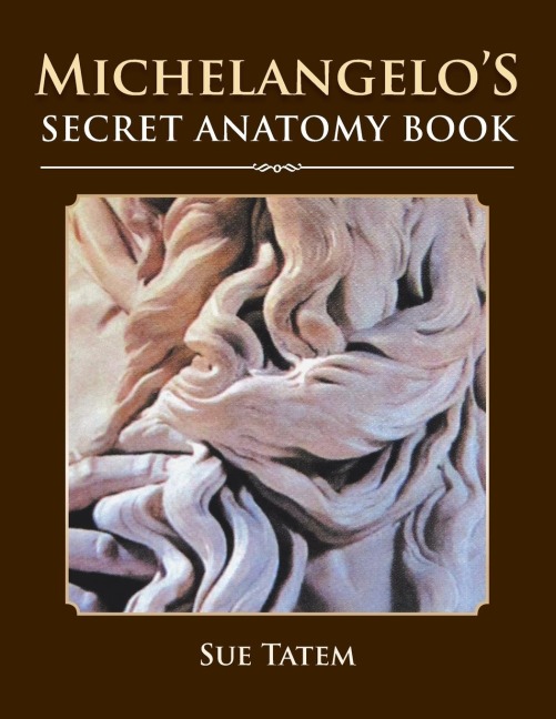 Michelangelos Secret Anatomy Book