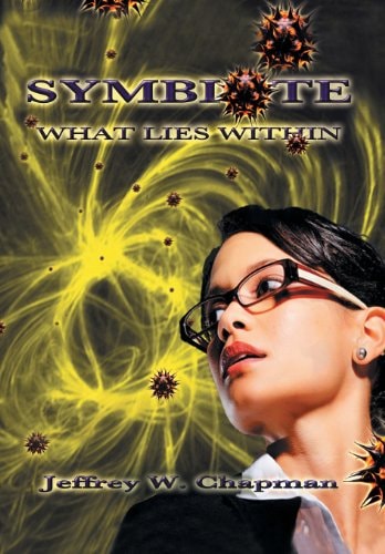 Symbiote What Lies Within
