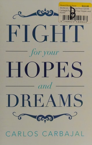 Fight for Your Hopes and Dreams