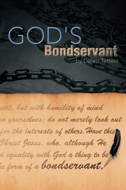 Gods Bondservant