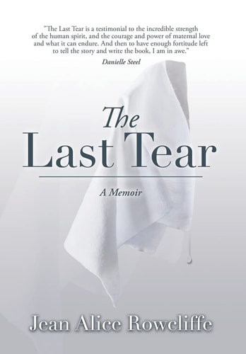 The Last Tear A Memoir