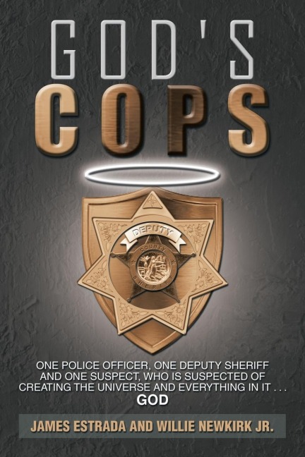 Gods Cops