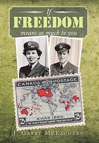 If Freedom Means as Much to You