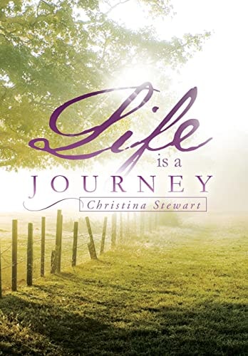 Life Is a Journey