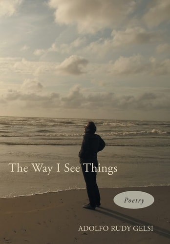 The Way I See Things A Collection of Contemporary Poetry