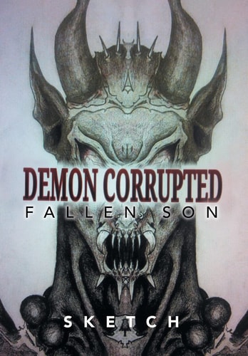 Demon Corrupted Fallen Son